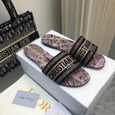 Christian Dior Slippers